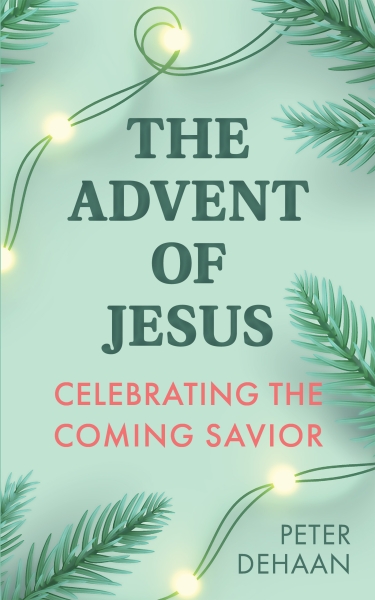 The Advent of Jesus