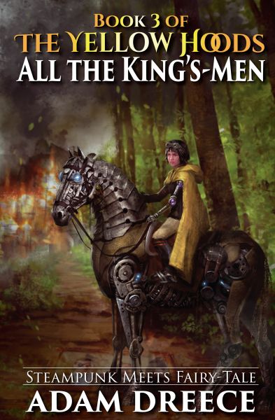 All the King's-Men