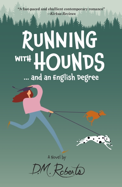Running with Hounds...and an English Degree