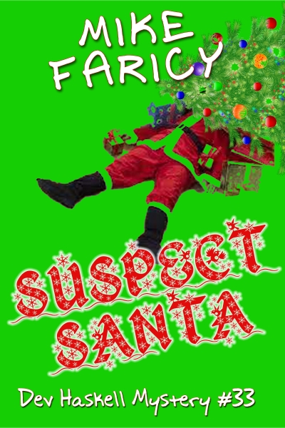 Suspect Santa