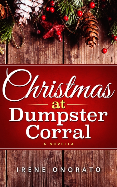 Christmas at Dumpster Corral