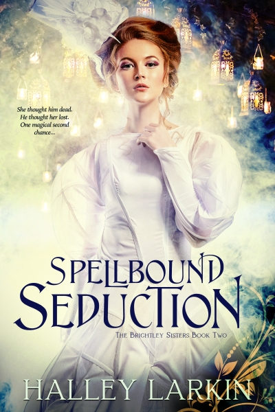 Spellbound Seduction