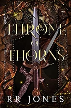 THRONE OF THORNS