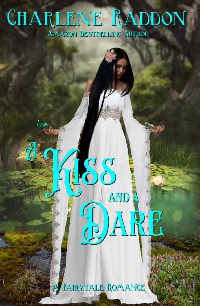 A Kiss and a Dare