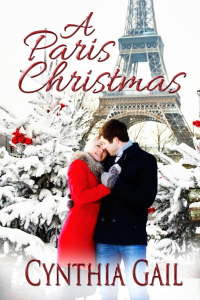 A Paris Christmas