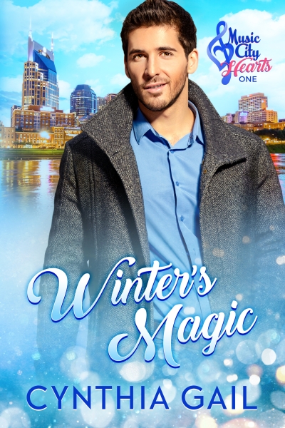 Winter's Magic (Music City Hearts #1)