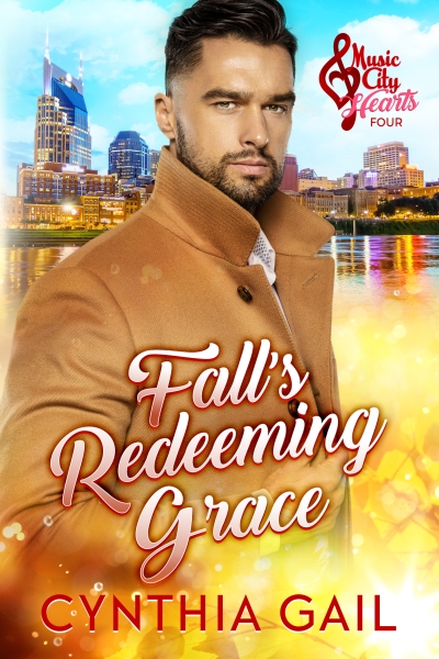 Fall's Redeeming Grace (Music City Hearts #4)
