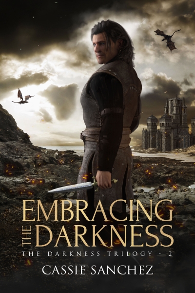 Embracing the Darkness