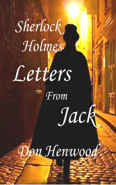 Sherlock Holmes Letters from Jack
