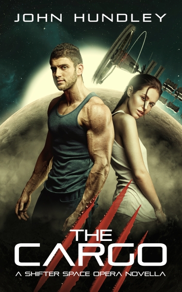 The Cargo: A Shifter Space Opera