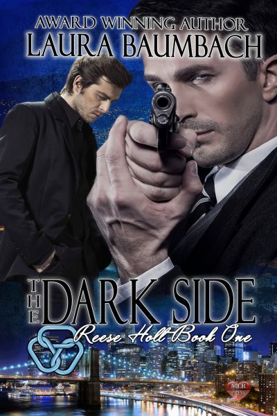 Reese Holt: The Dark Side