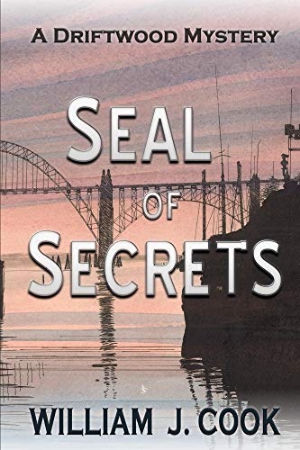 Seal of Secrets: A Driftwood Mystery
