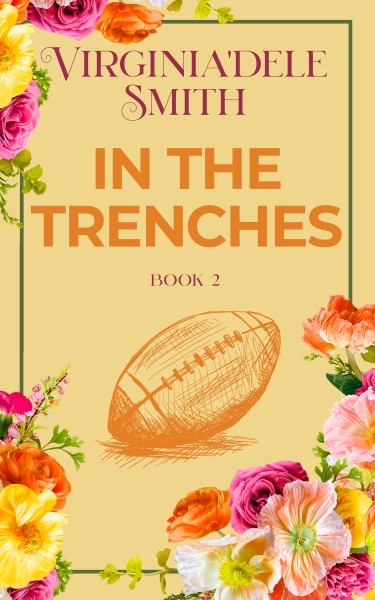 Book 2: In the Trenches