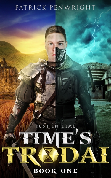 Time's Trodai