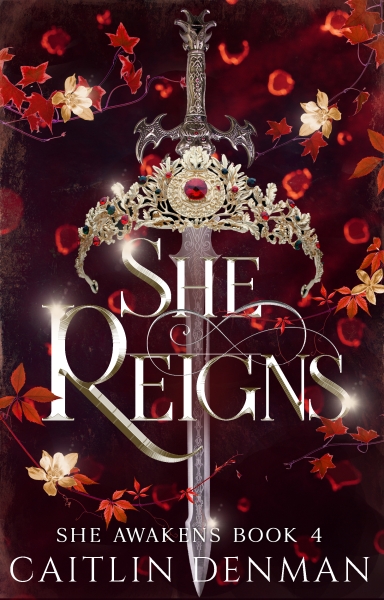 She Reigns
