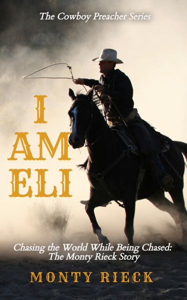 I Am Eli