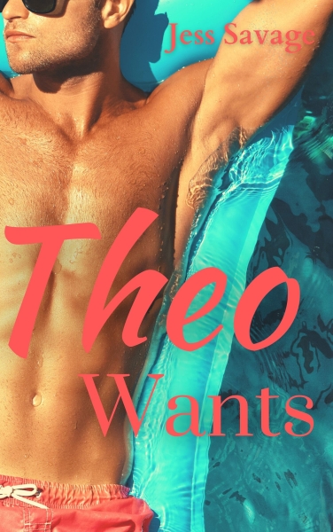Theo Wants - MM Romance