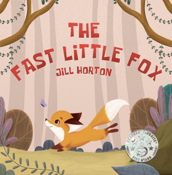 The Fast Little Fox
