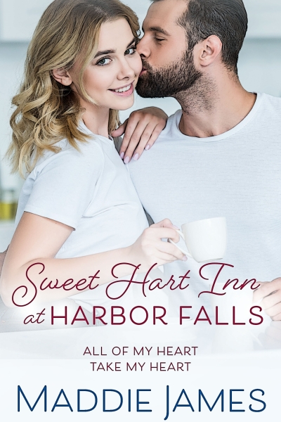 Sweet Hart Inn at Harbor Falls