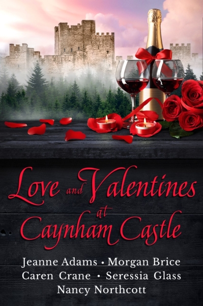 Love and Valentines at Caynham Castle