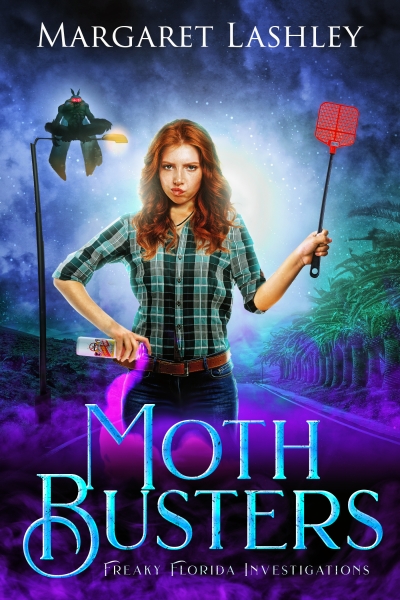 Moth Busters