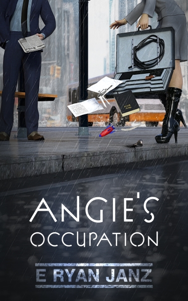 Angie's Occupation