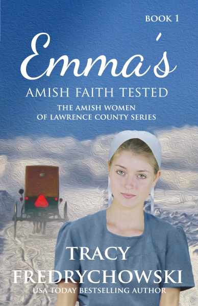 Emma's Amish Faith Tested