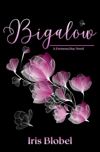 Bigalow - An Australian Contemporary Romance with a Ghostly Twist