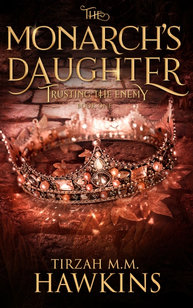 The Monarch's Daughter (Kindle Vella)