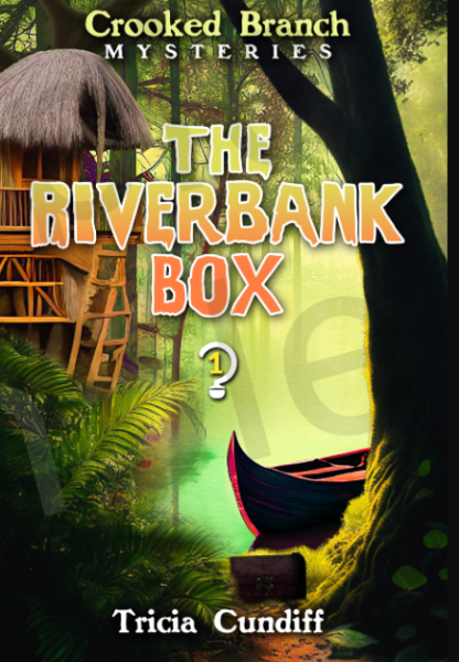 The Riverbank Box