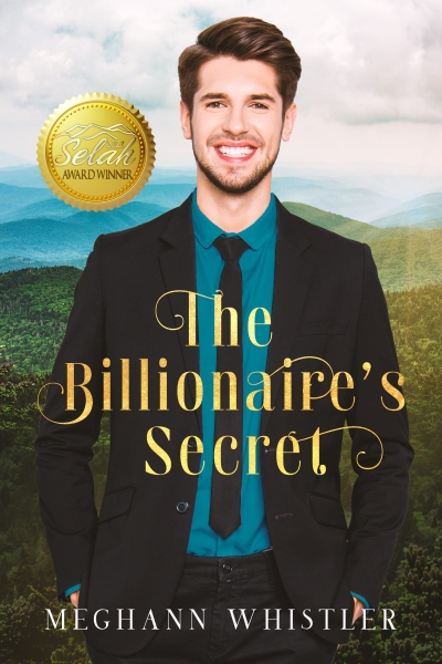 The Billionaire’s Secret: A Christian Romance