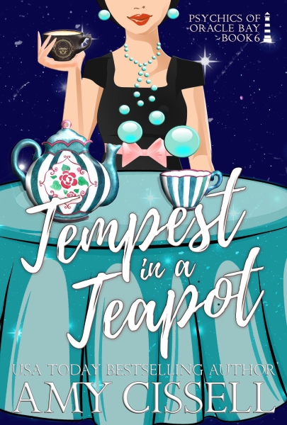 Tempest in a Teapot