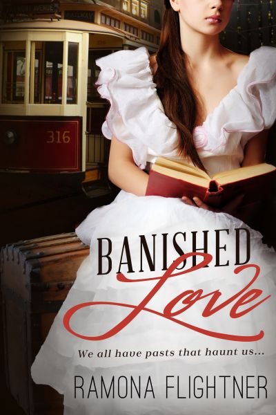 Banished Love (Banished Saga, Book One)