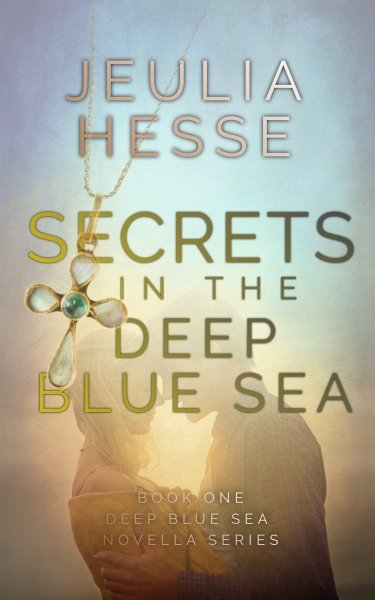 Secrets in the Deep Blue Sea