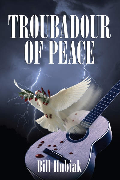 Troubadour of Peace