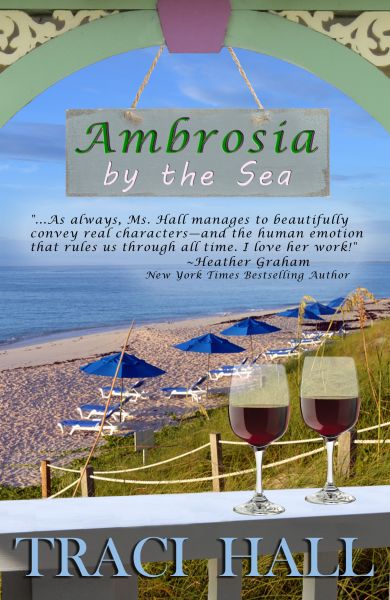 Ambrosia by the Sea