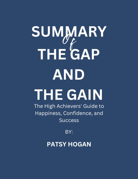 Summary of the gap and the gain