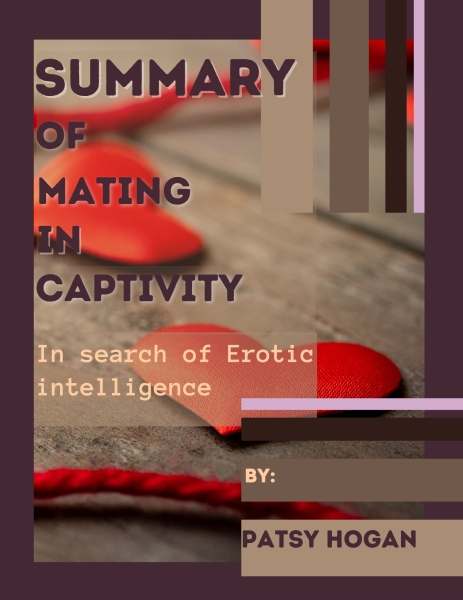 Summary of Mating in captivity