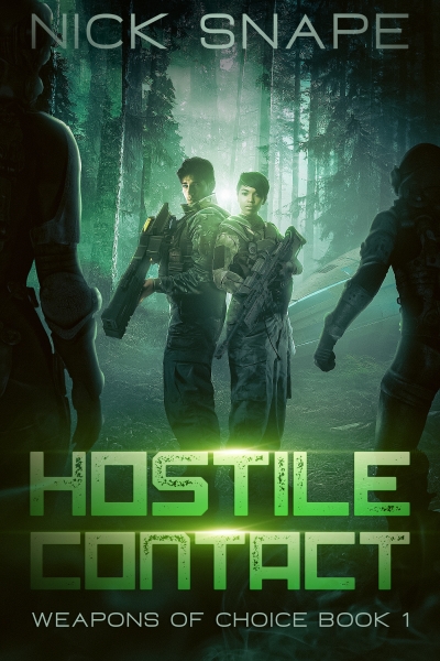 Hostile Contact