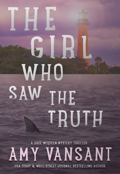 The Girl Who Saw the Truth