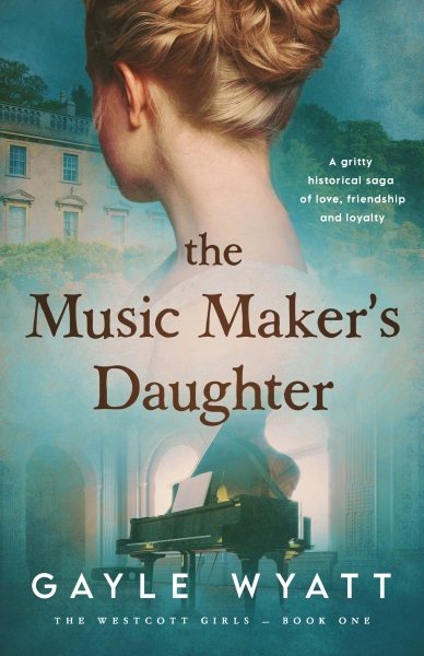 The Music Maker's Daughter