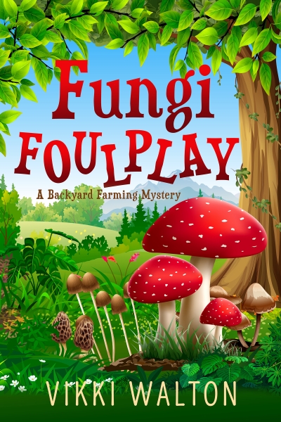 Fungi Foul Play
