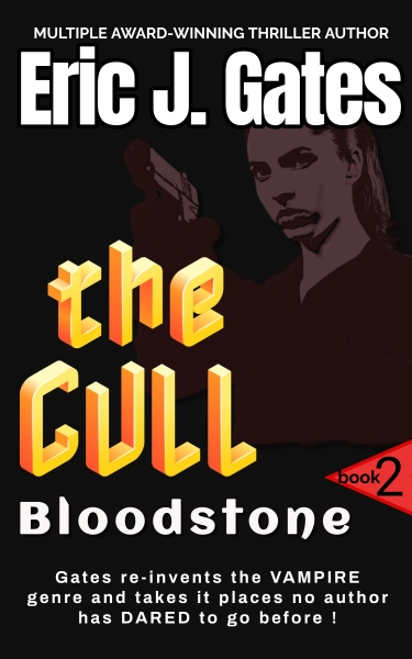 the CULL - Bloodstone