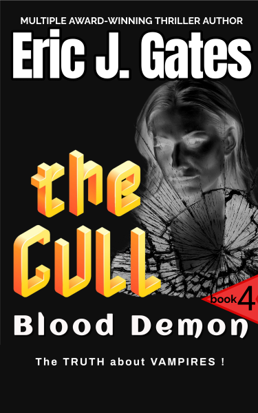 the CULL - Blood Demon