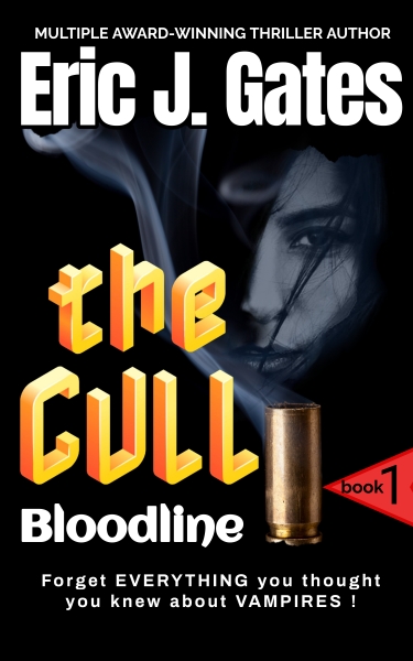 the CULL - Bloodline