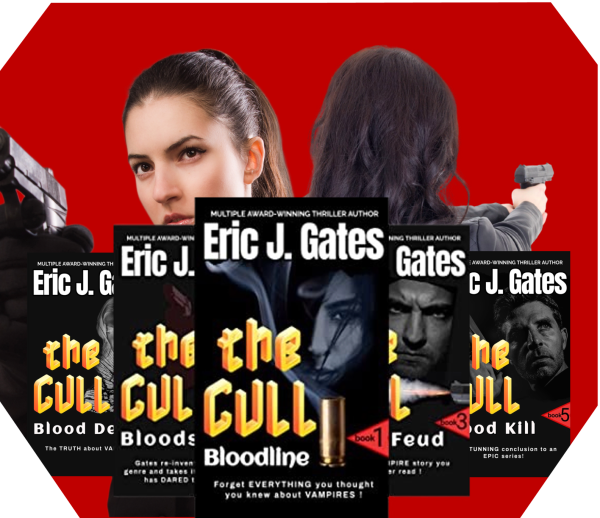 the CULL series