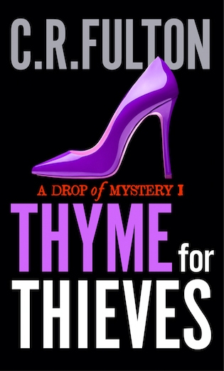 Thyme for Thieves