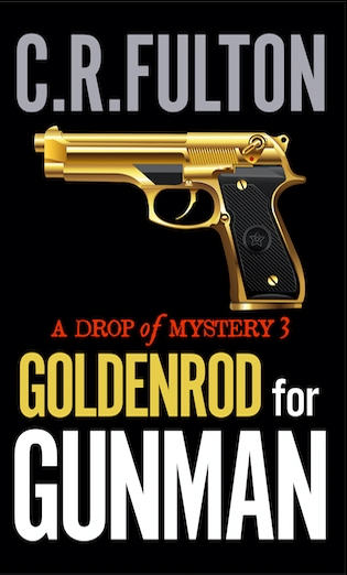Goldenrod for Gunman