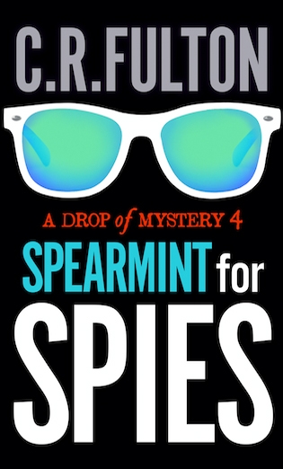 Spearmint for Spies