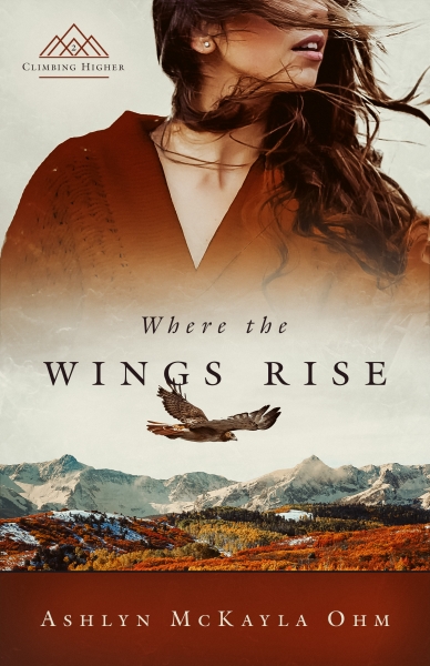 Where the Wings Rise